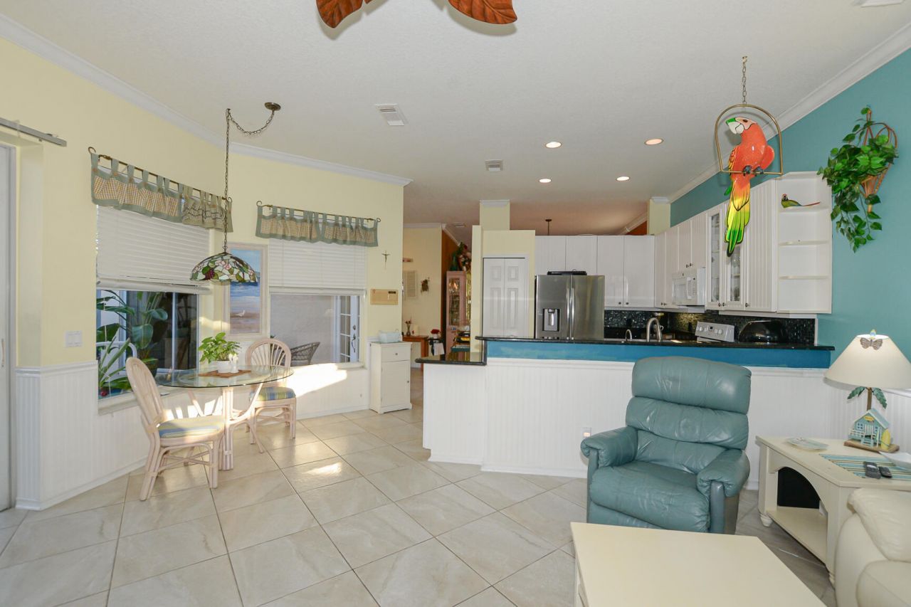 709 SW Saint Vincent Cove, Port Saint Lucie, FL 34986 Photo