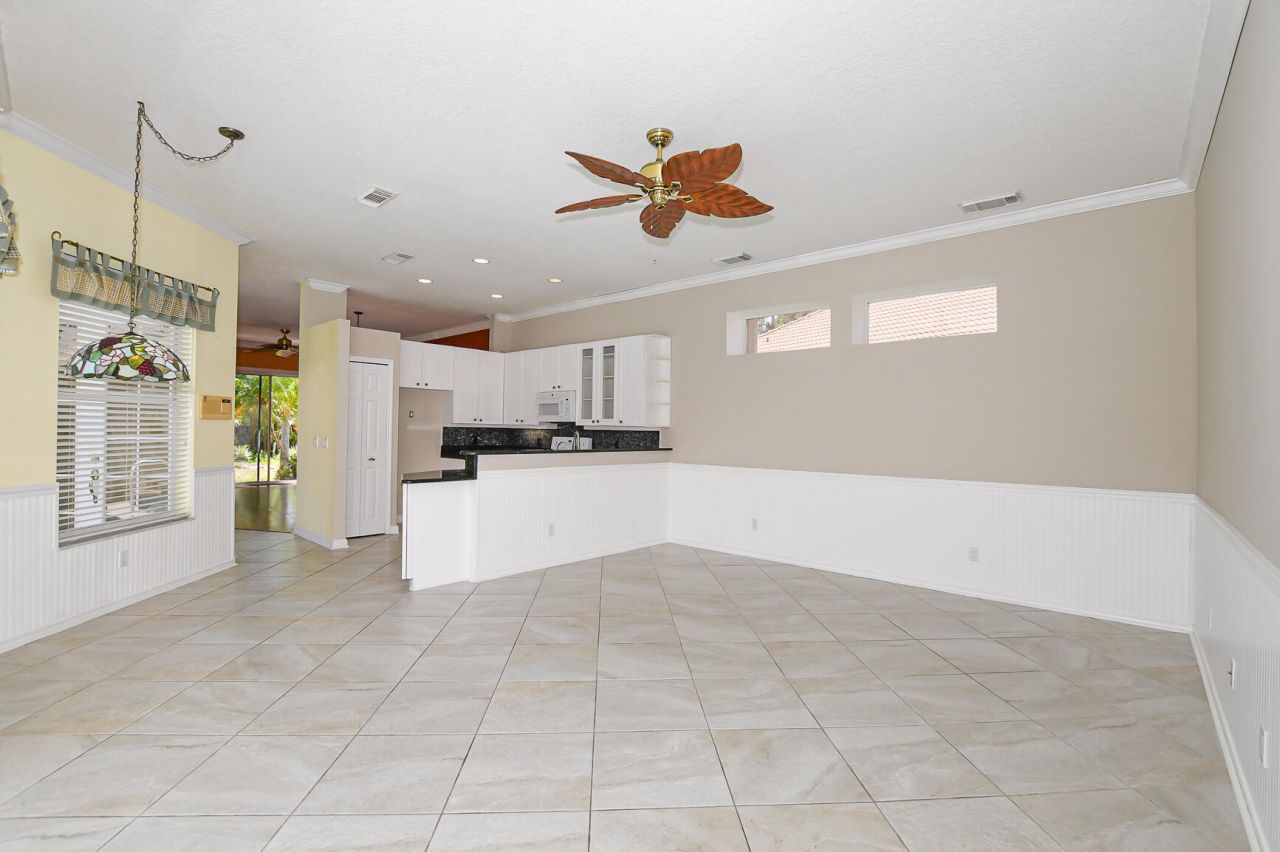 709 SW Saint Vincent Cove, Port Saint Lucie, FL 34986 Photo