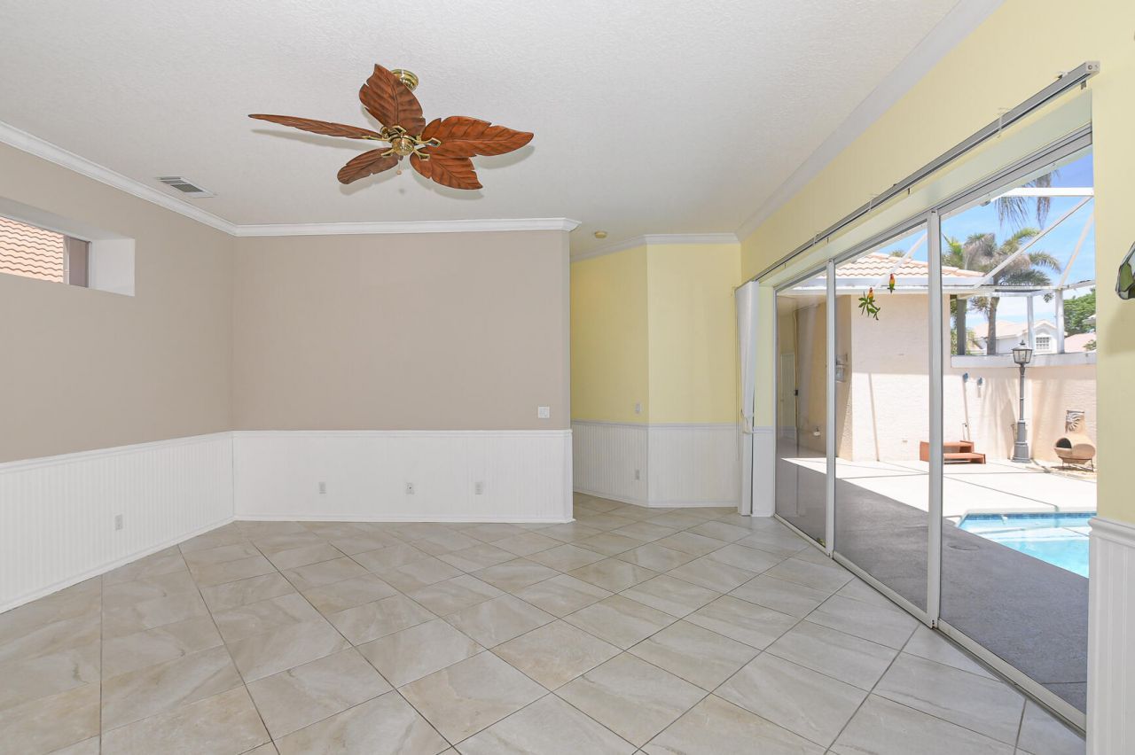 709 SW Saint Vincent Cove, Port Saint Lucie, FL 34986 Photo