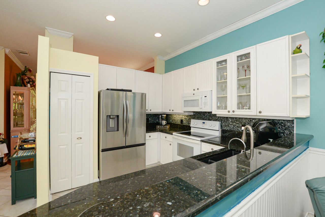 709 SW Saint Vincent Cove, Port Saint Lucie, FL 34986 Photo