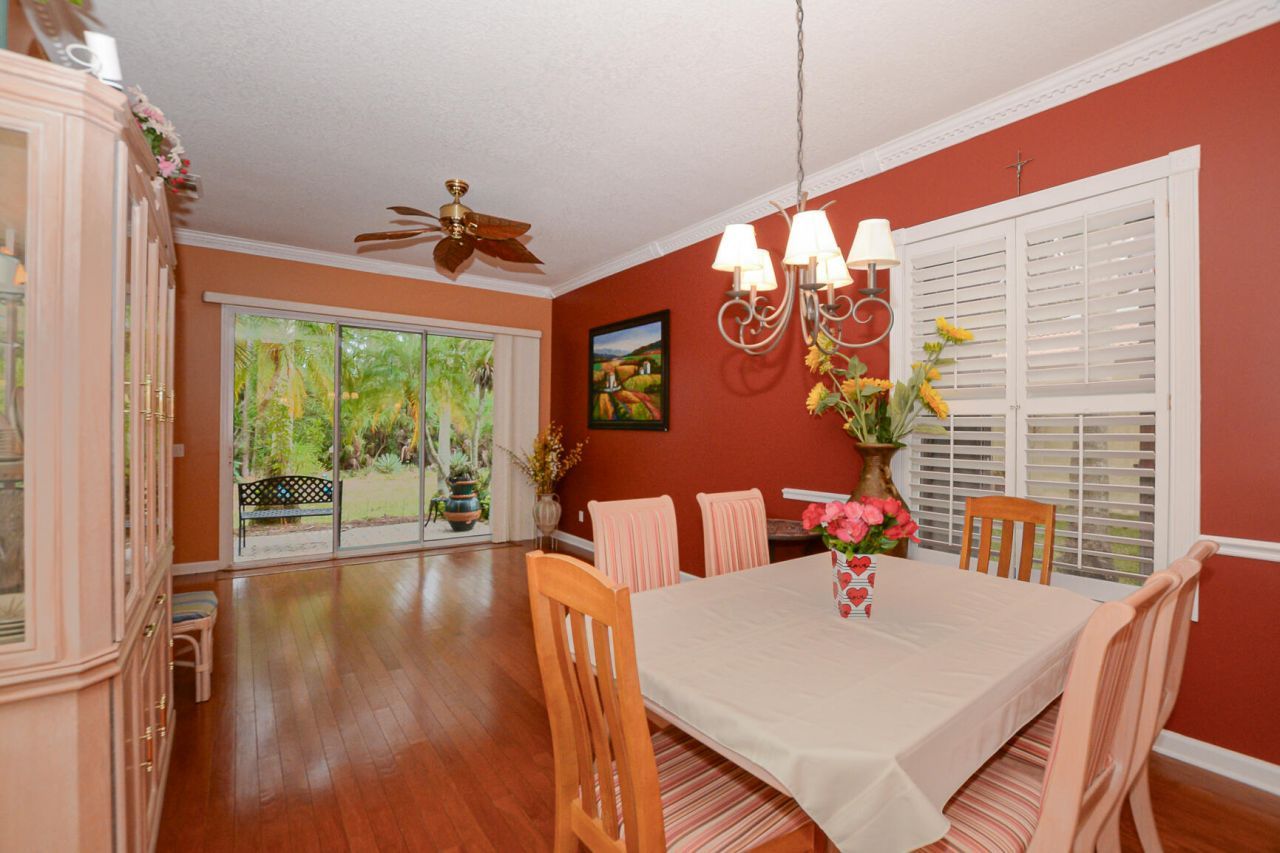 709 SW Saint Vincent Cove, Port Saint Lucie, FL 34986 Photo