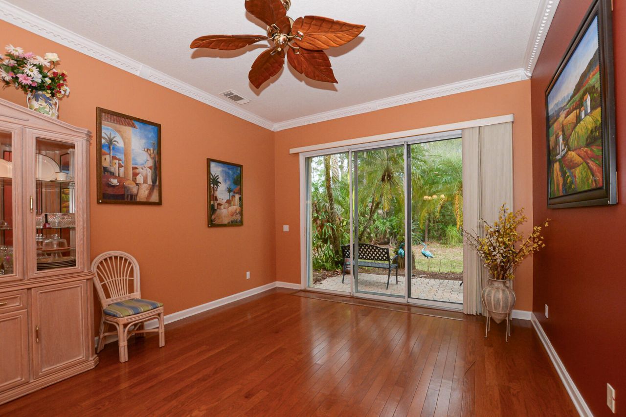 709 SW Saint Vincent Cove, Port Saint Lucie, FL 34986 Photo