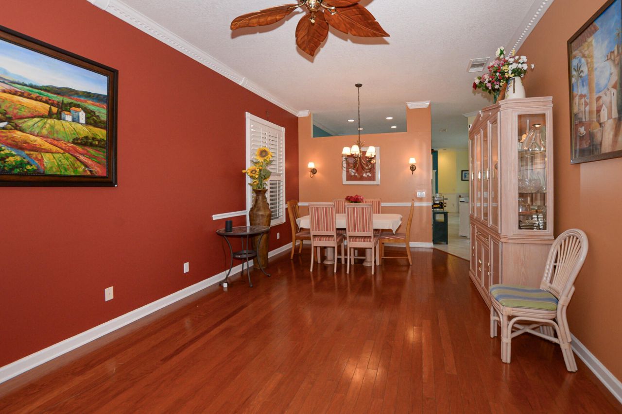 709 SW Saint Vincent Cove, Port Saint Lucie, FL 34986 Photo