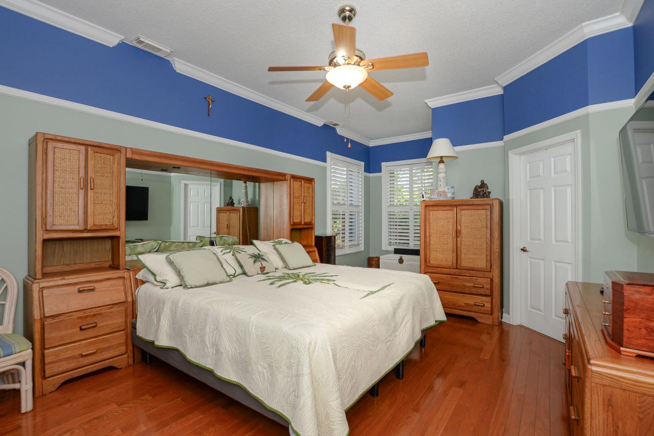 709 SW Saint Vincent Cove, Port Saint Lucie, FL 34986 Photo