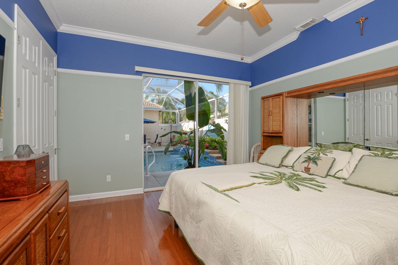 709 SW Saint Vincent Cove, Port Saint Lucie, FL 34986 Photo