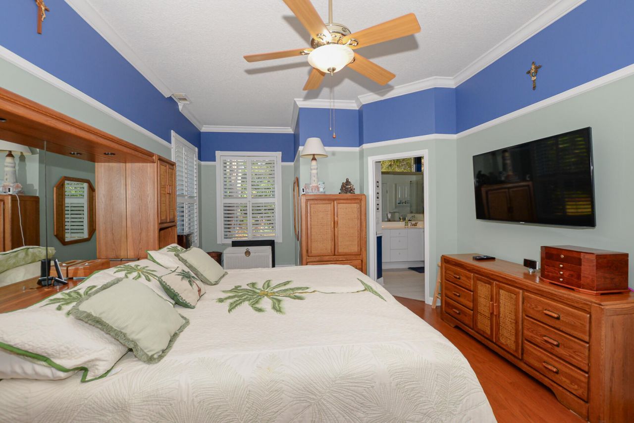 709 SW Saint Vincent Cove, Port Saint Lucie, FL 34986 Photo