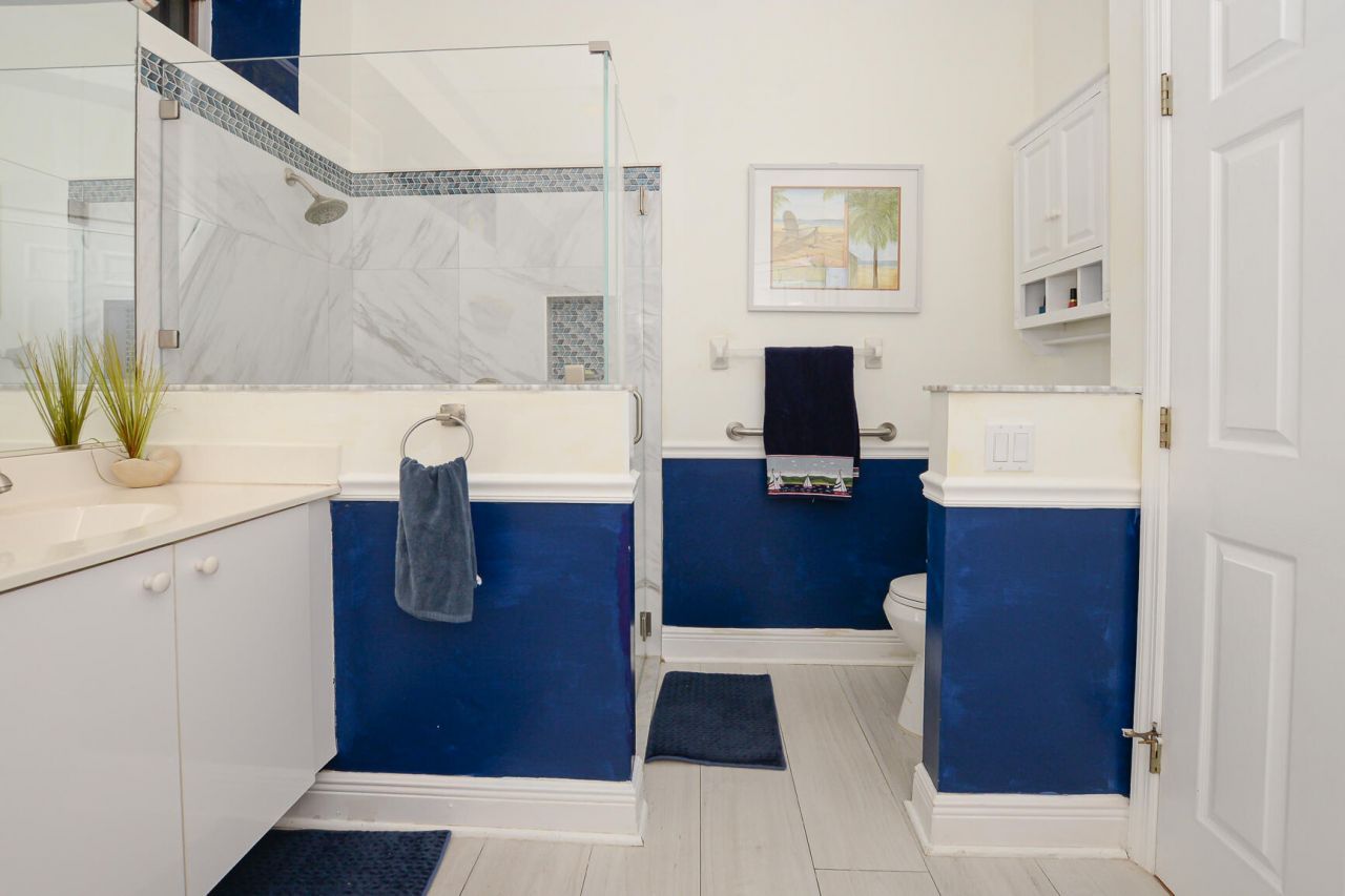 709 SW Saint Vincent Cove, Port Saint Lucie, FL 34986 Photo