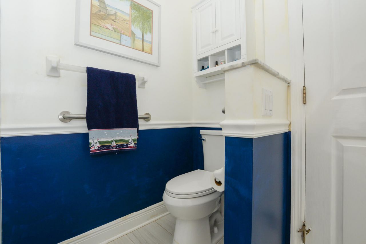 709 SW Saint Vincent Cove, Port Saint Lucie, FL 34986 Photo