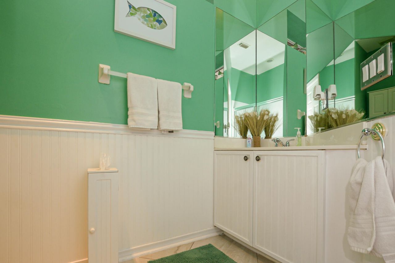 709 SW Saint Vincent Cove, Port Saint Lucie, FL 34986 Photo