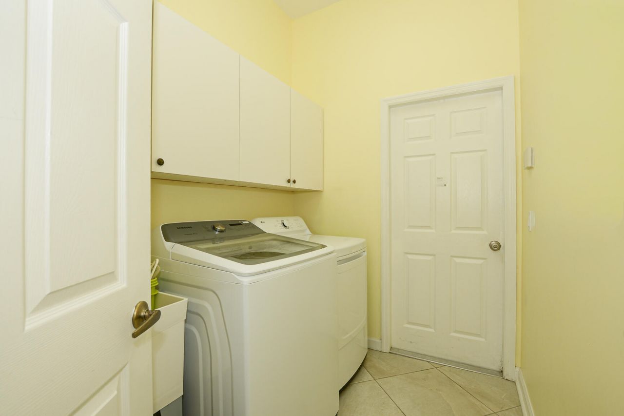 709 SW Saint Vincent Cove, Port Saint Lucie, FL 34986 Photo