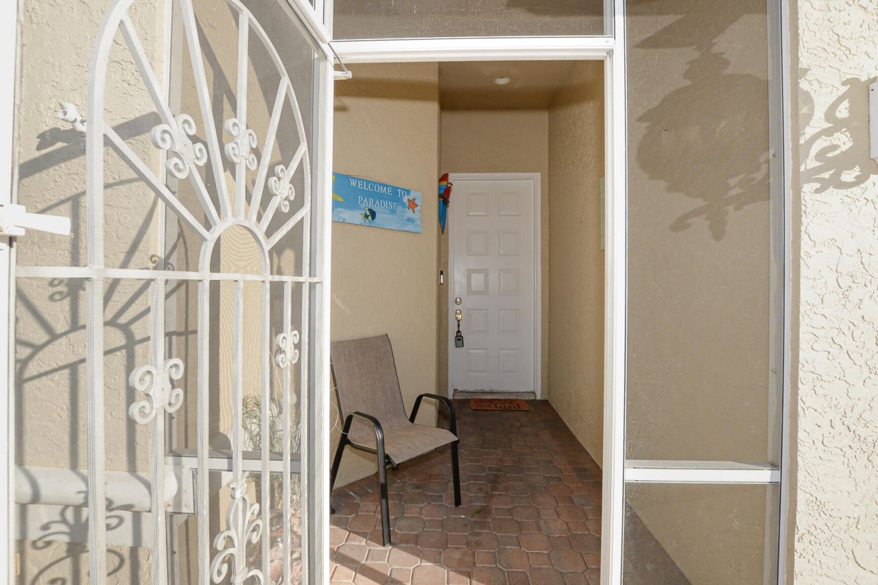 709 SW Saint Vincent Cove, Port Saint Lucie, FL 34986 Photo