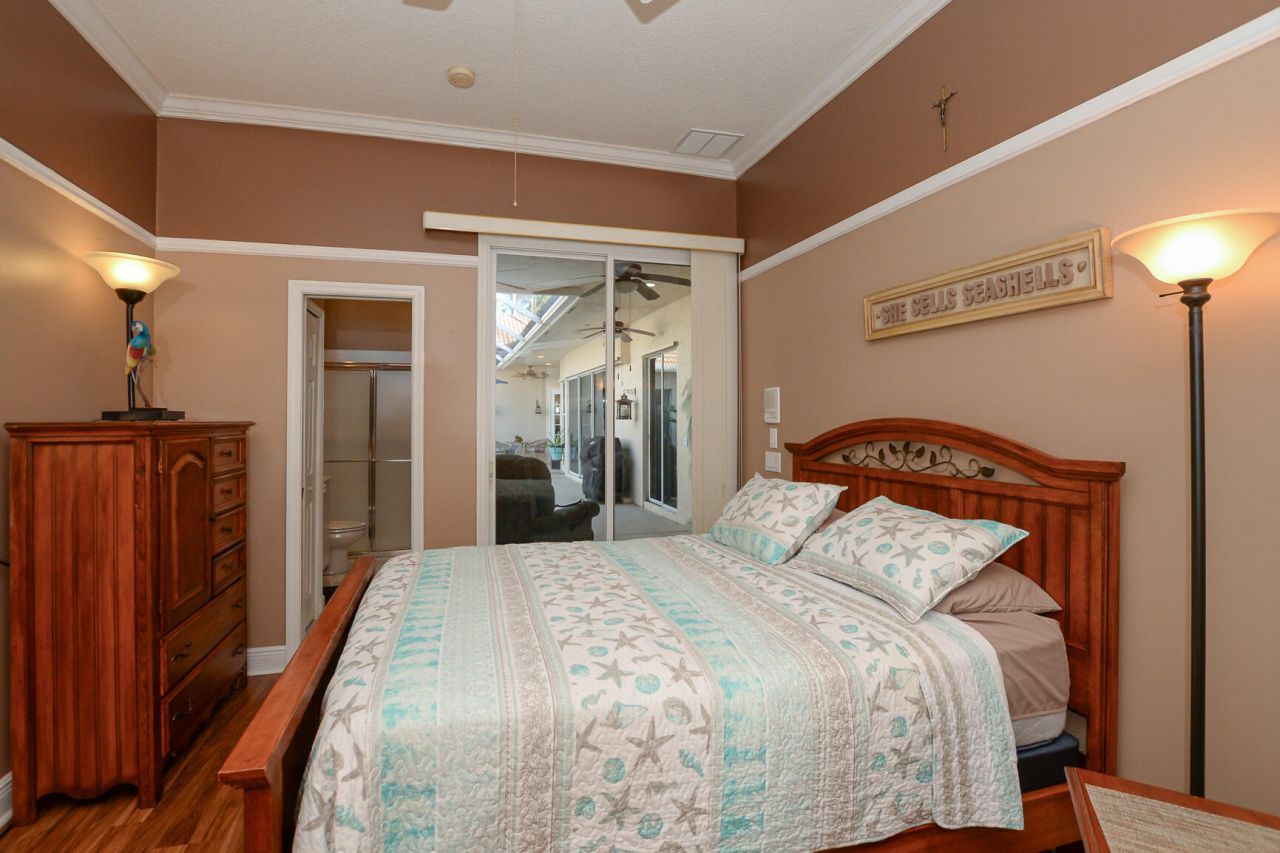 709 SW Saint Vincent Cove, Port Saint Lucie, FL 34986 Photo