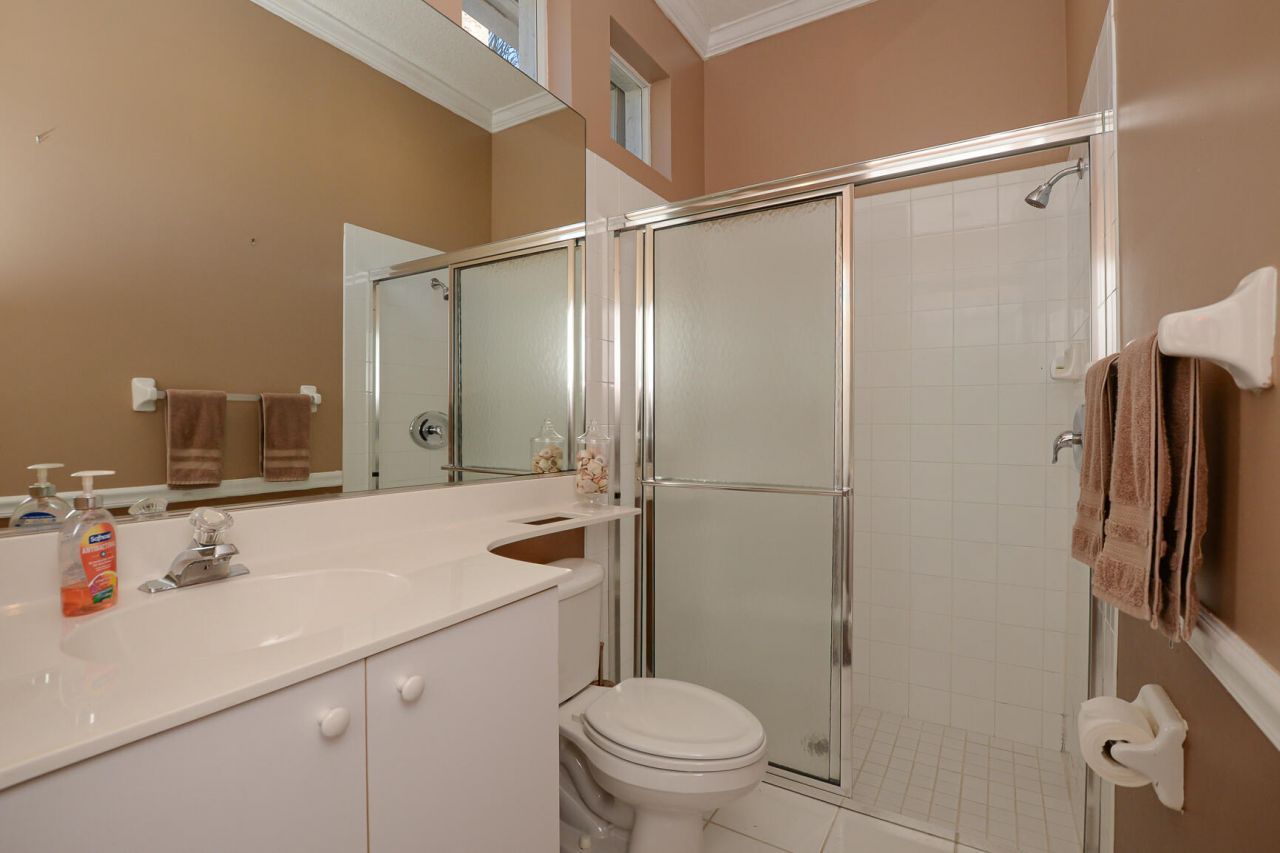 709 SW Saint Vincent Cove, Port Saint Lucie, FL 34986 Photo