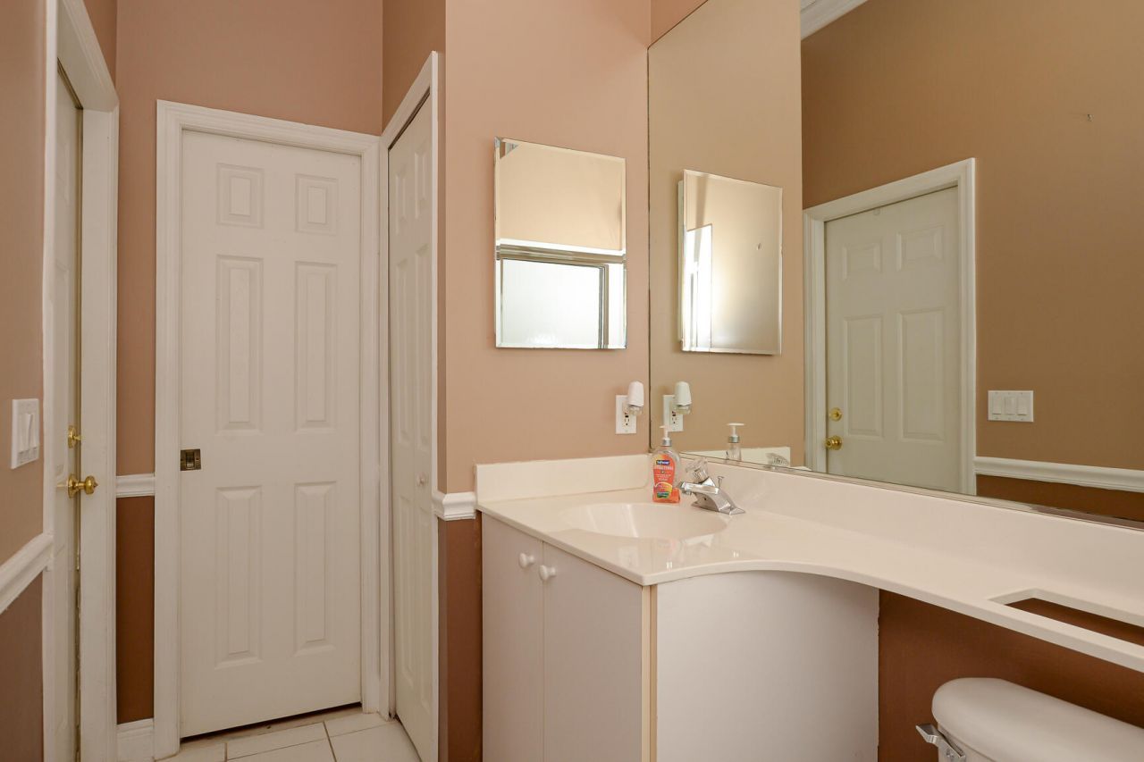 709 SW Saint Vincent Cove, Port Saint Lucie, FL 34986 Photo