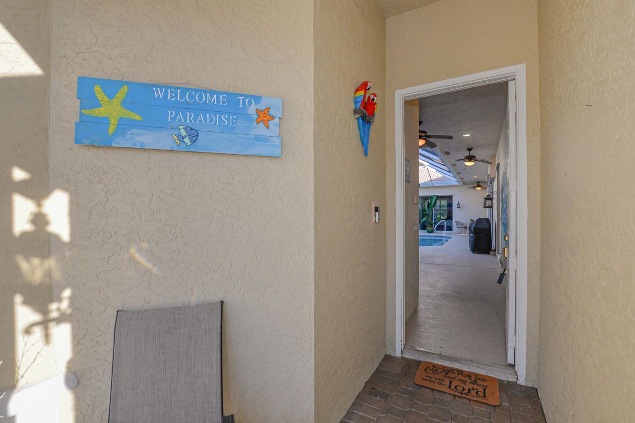 709 SW Saint Vincent Cove, Port Saint Lucie, FL 34986 Photo