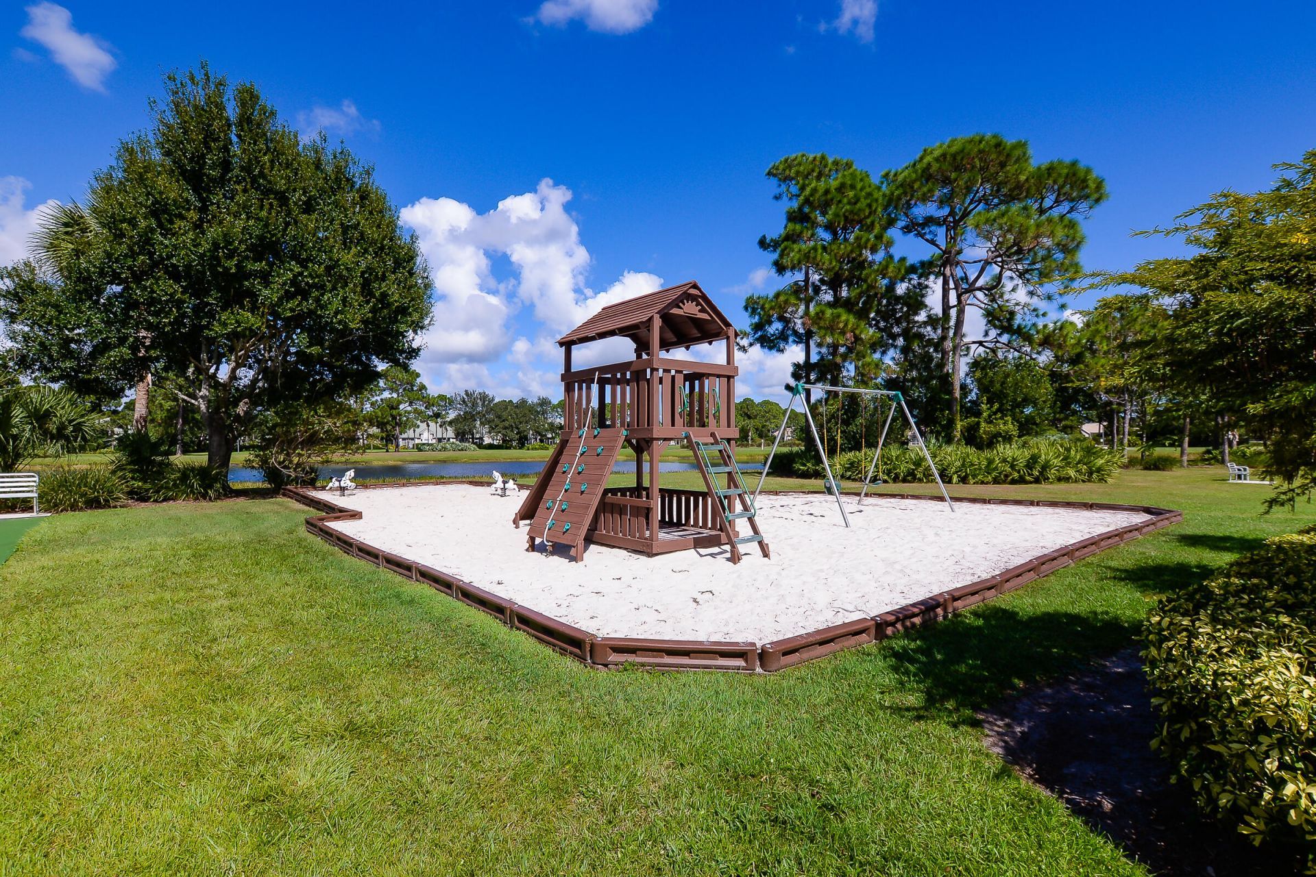 709 SW Saint Vincent Cove, Port Saint Lucie, FL 34986 Photo