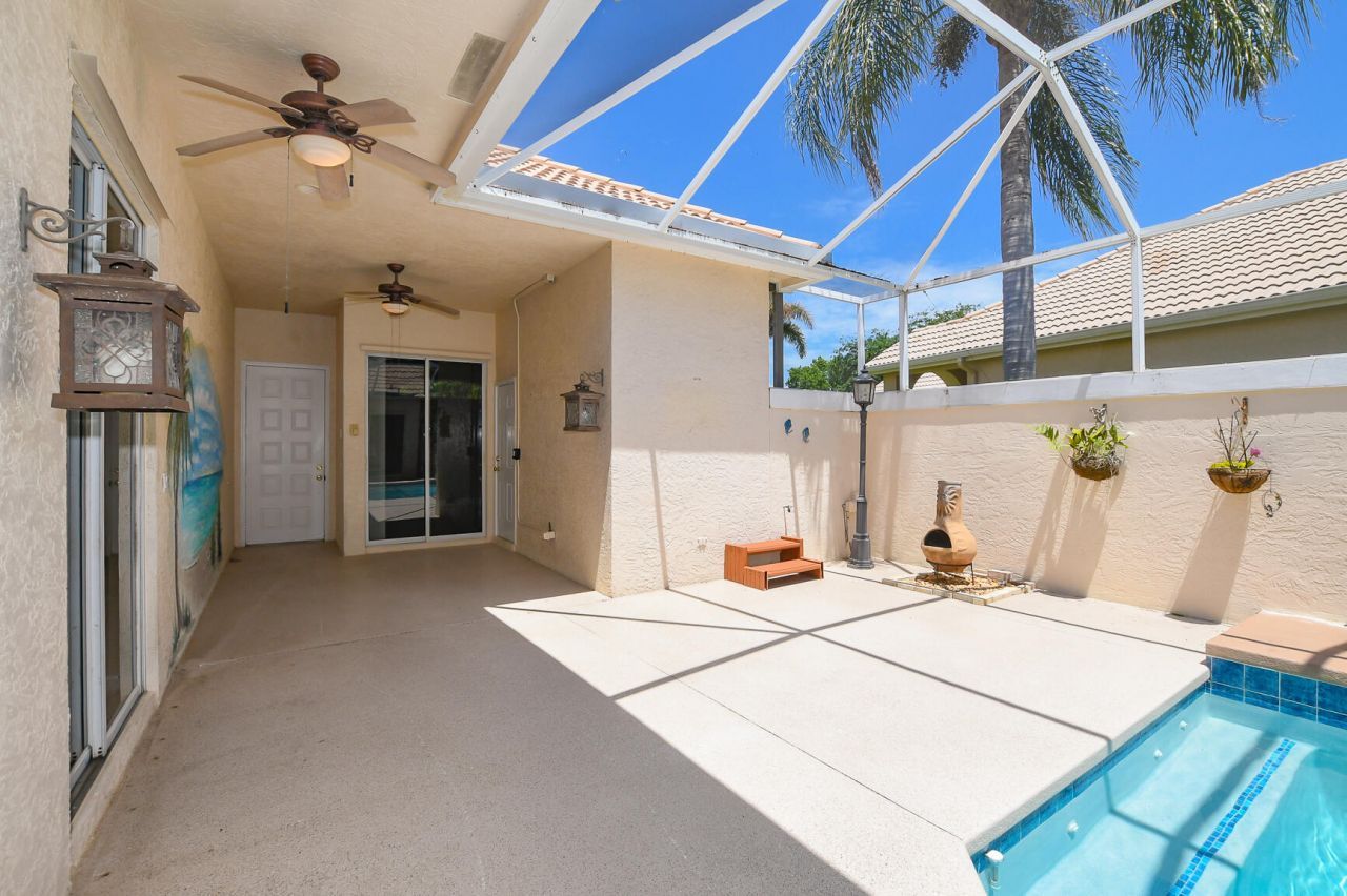 709 SW Saint Vincent Cove, Port Saint Lucie, FL 34986 Photo