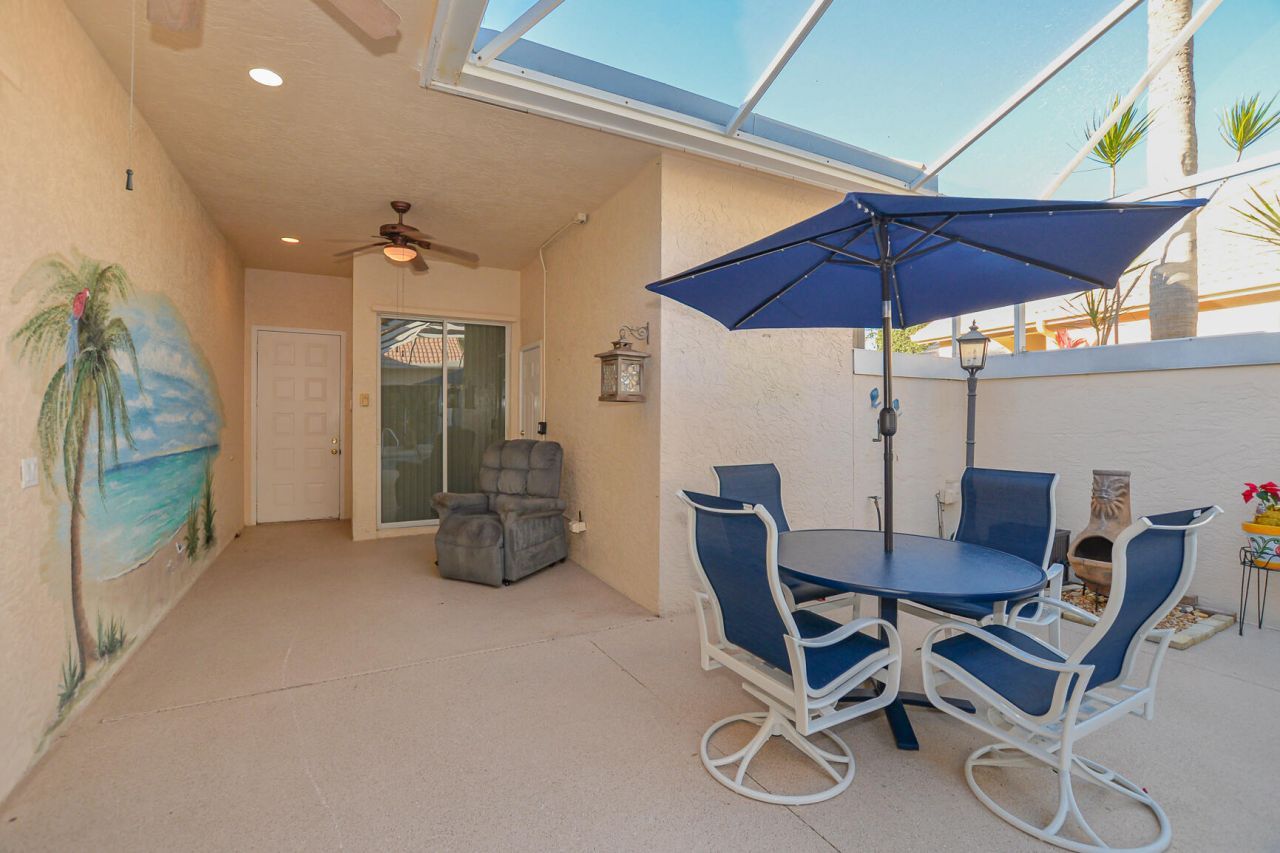 709 SW Saint Vincent Cove, Port Saint Lucie, FL 34986 Photo