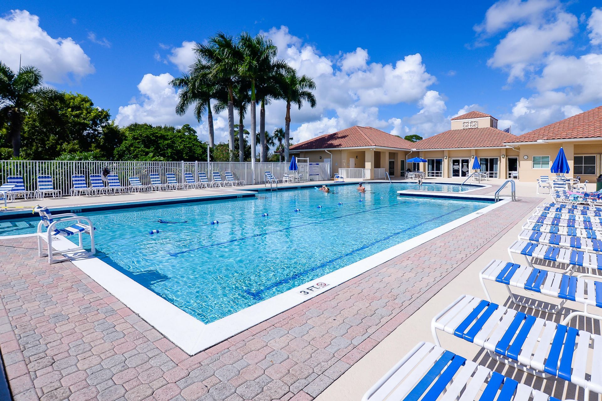 709 SW Saint Vincent Cove, Port Saint Lucie, FL 34986 Photo