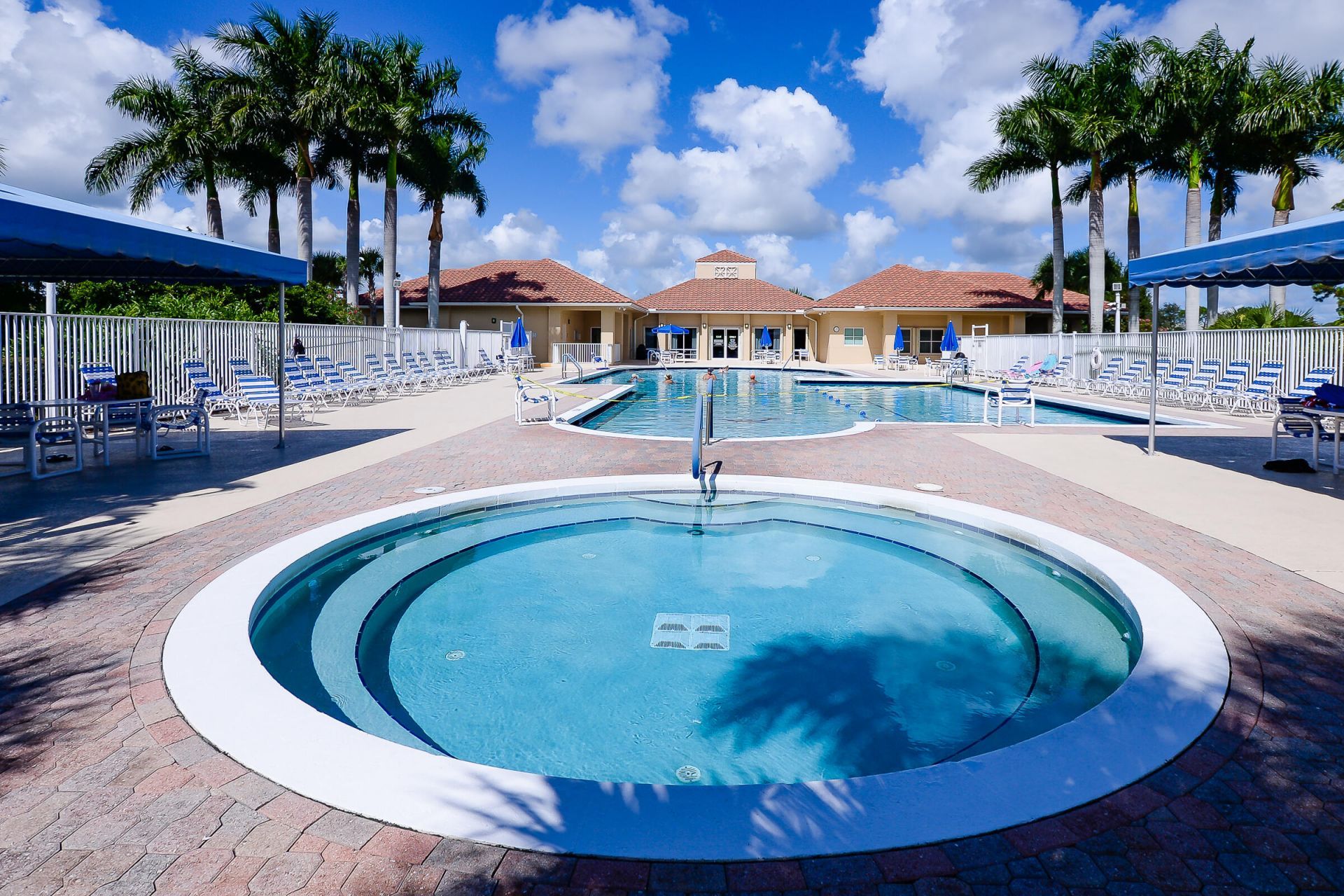 709 SW Saint Vincent Cove, Port Saint Lucie, FL 34986 Photo