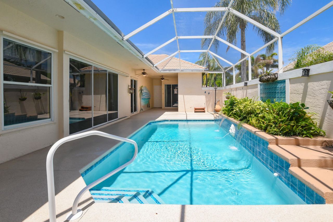 709 SW Saint Vincent Cove, Port Saint Lucie, FL 34986 Photo