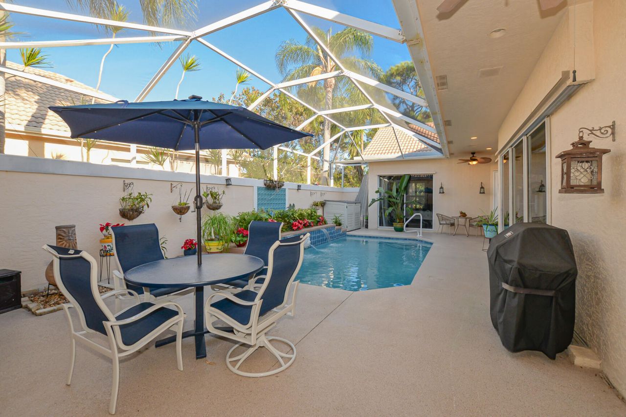 709 SW Saint Vincent Cove, Port Saint Lucie, FL 34986 Photo