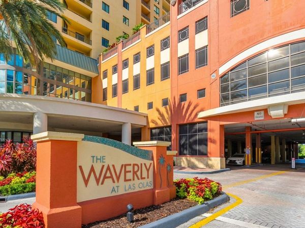 110 N Federal Hwy, Unit 602, Fort Lauderdale, FL 33301