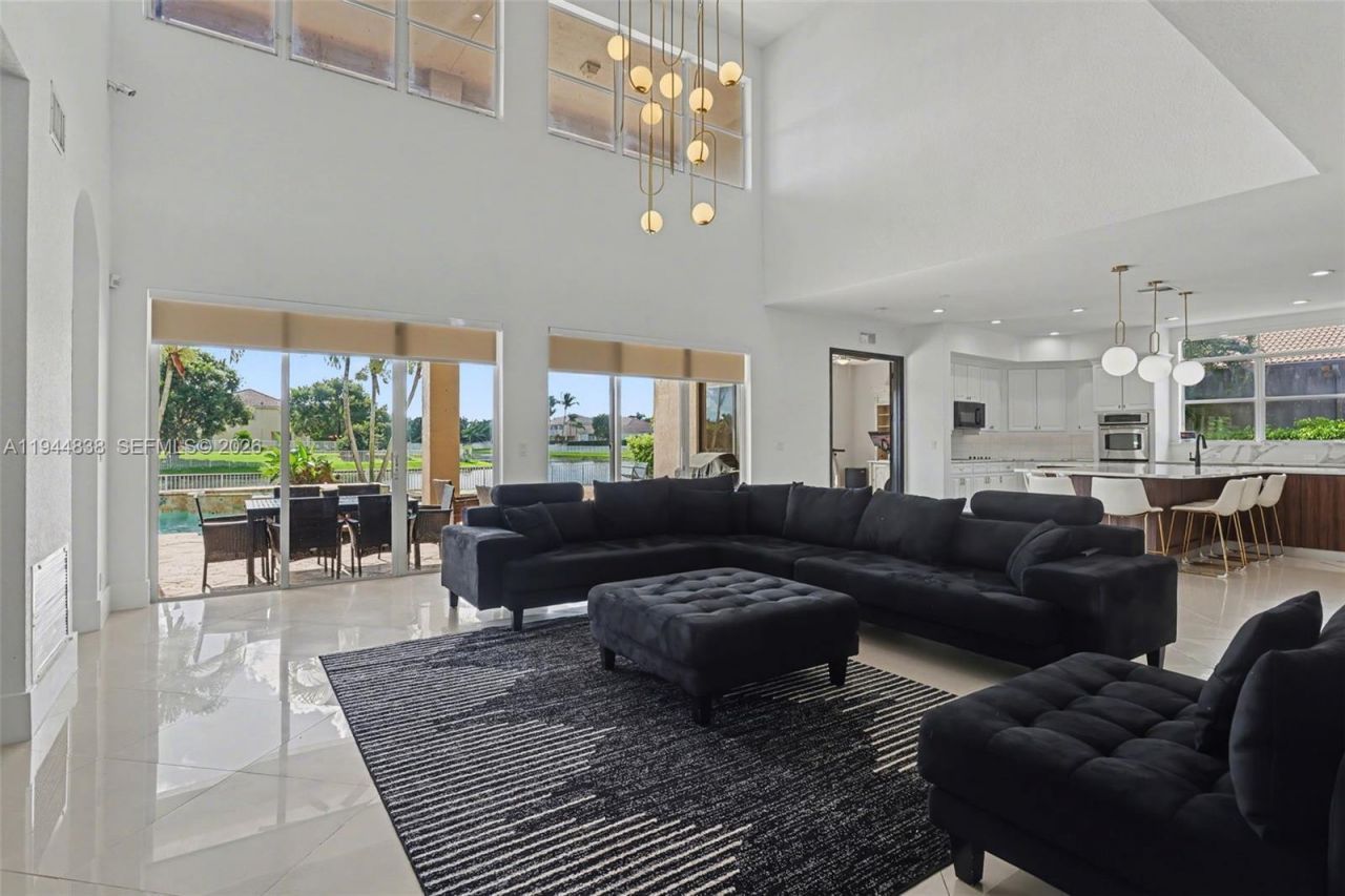 11606 Hibbs Grove Dr, Cooper City, FL 33330 Photo