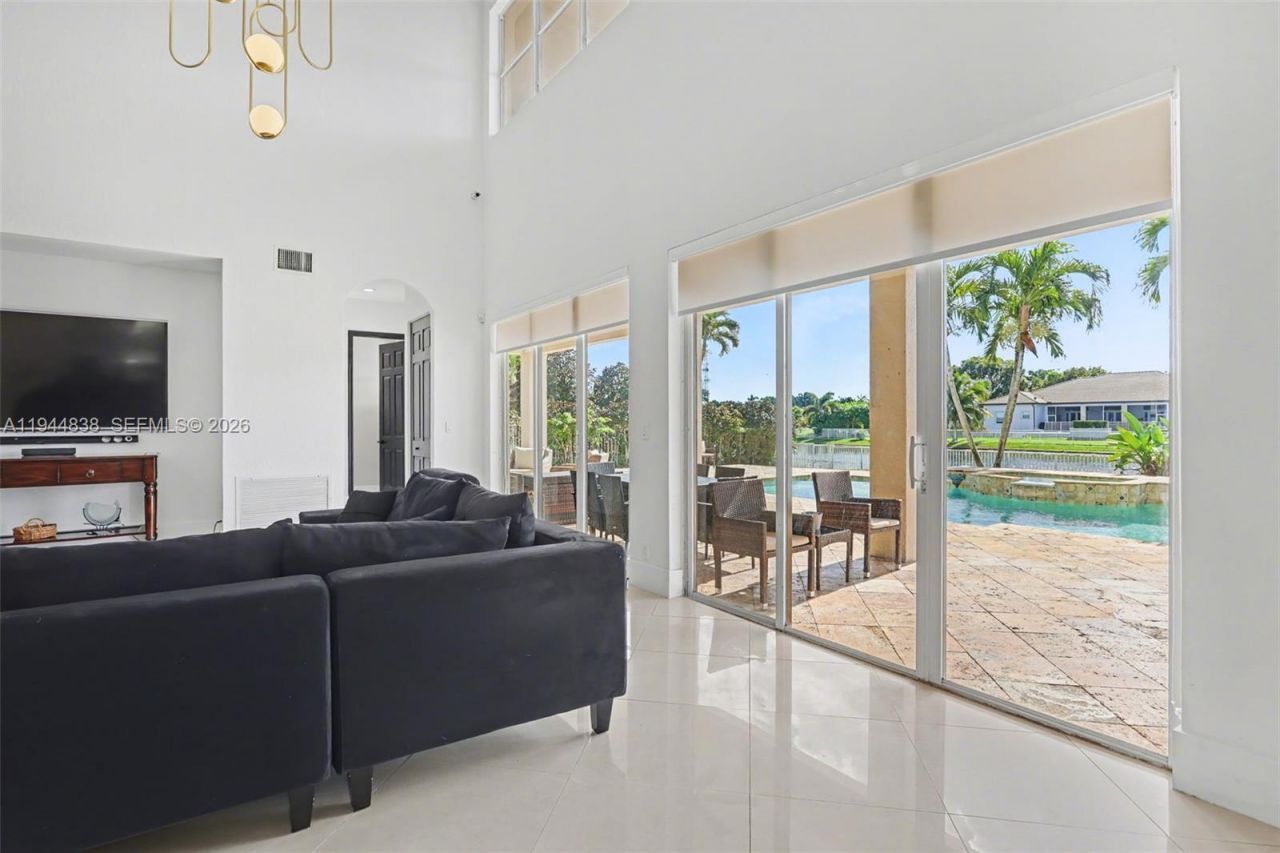 11606 Hibbs Grove Dr, Cooper City, FL 33330 Photo