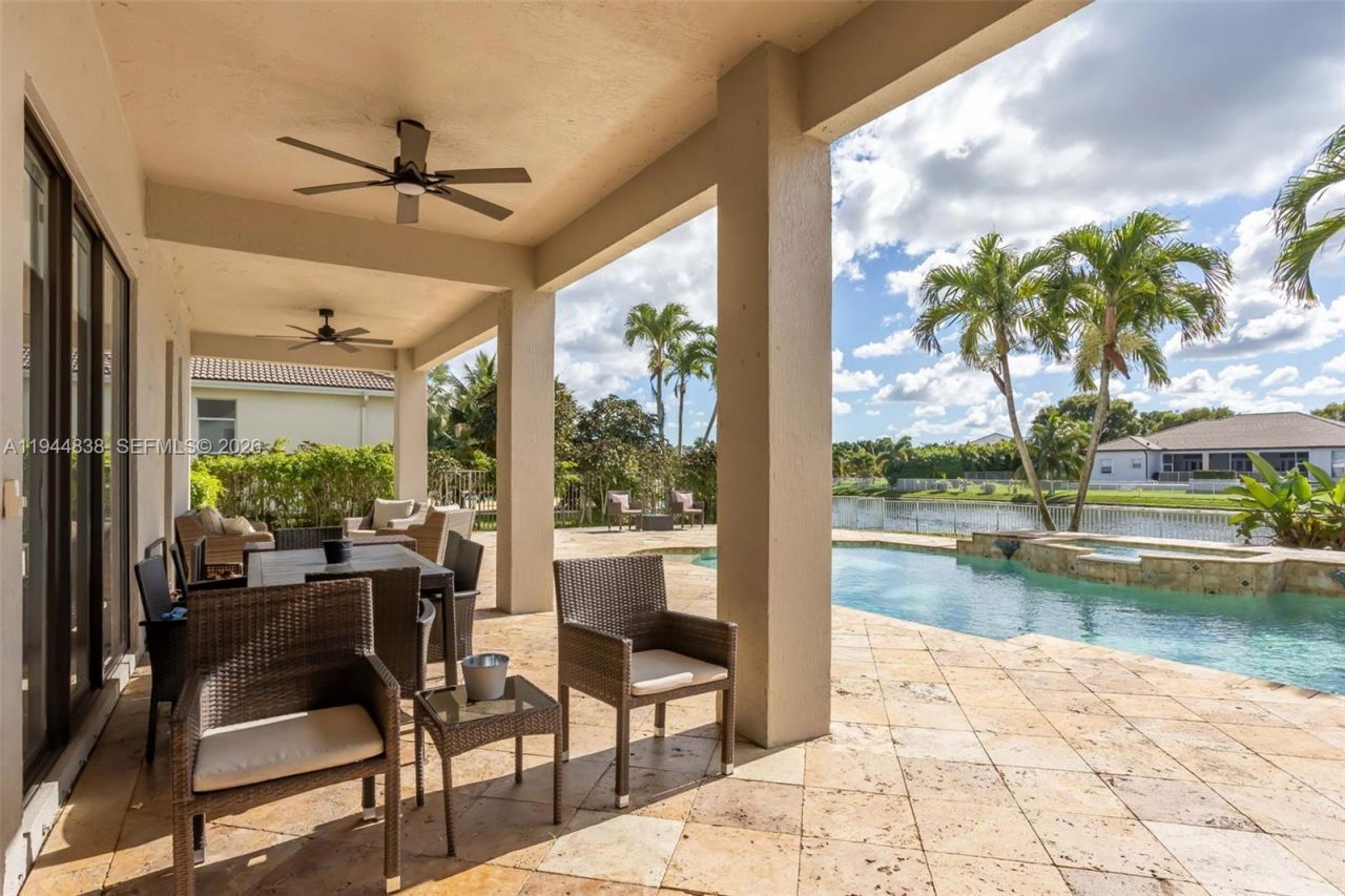 11606 Hibbs Grove Dr, Cooper City, FL 33330 Photo