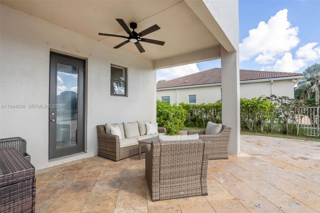 11606 Hibbs Grove Dr, Cooper City, FL 33330 Photo