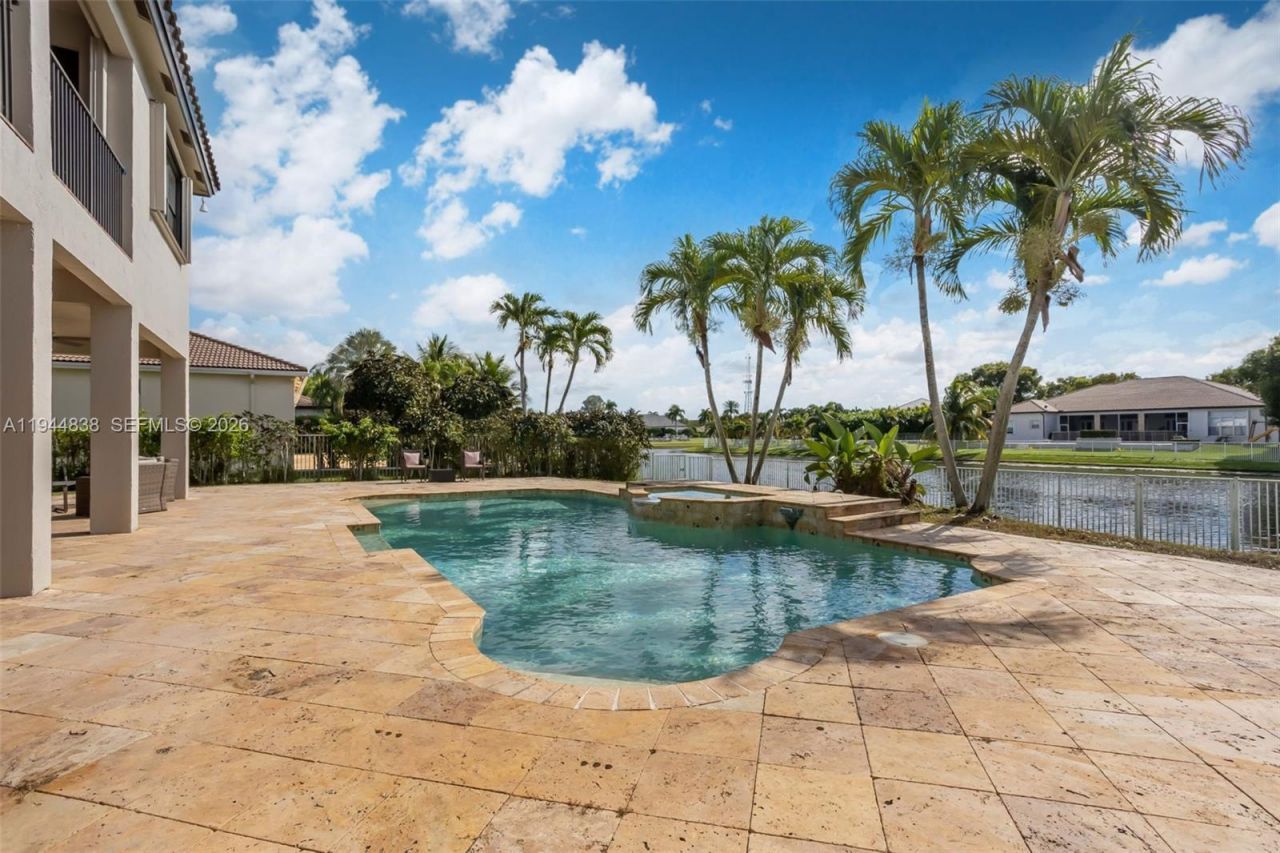 11606 Hibbs Grove Dr, Cooper City, FL 33330 Photo