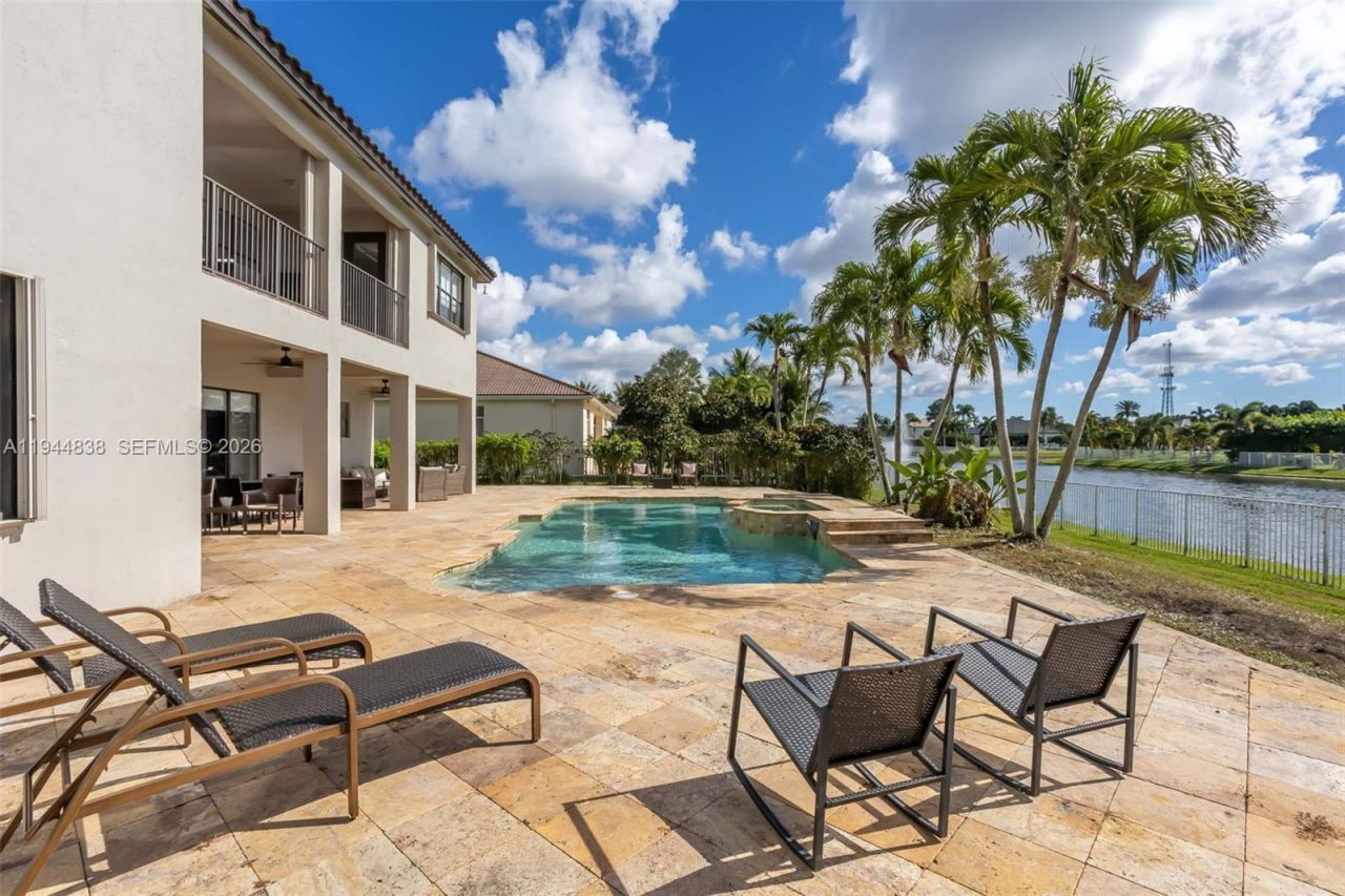 11606 Hibbs Grove Dr, Cooper City, FL 33330 Photo