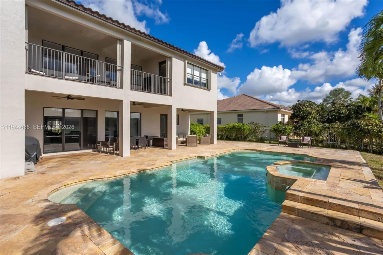 11606 Hibbs Grove Dr, Cooper City, FL 33330 Photo