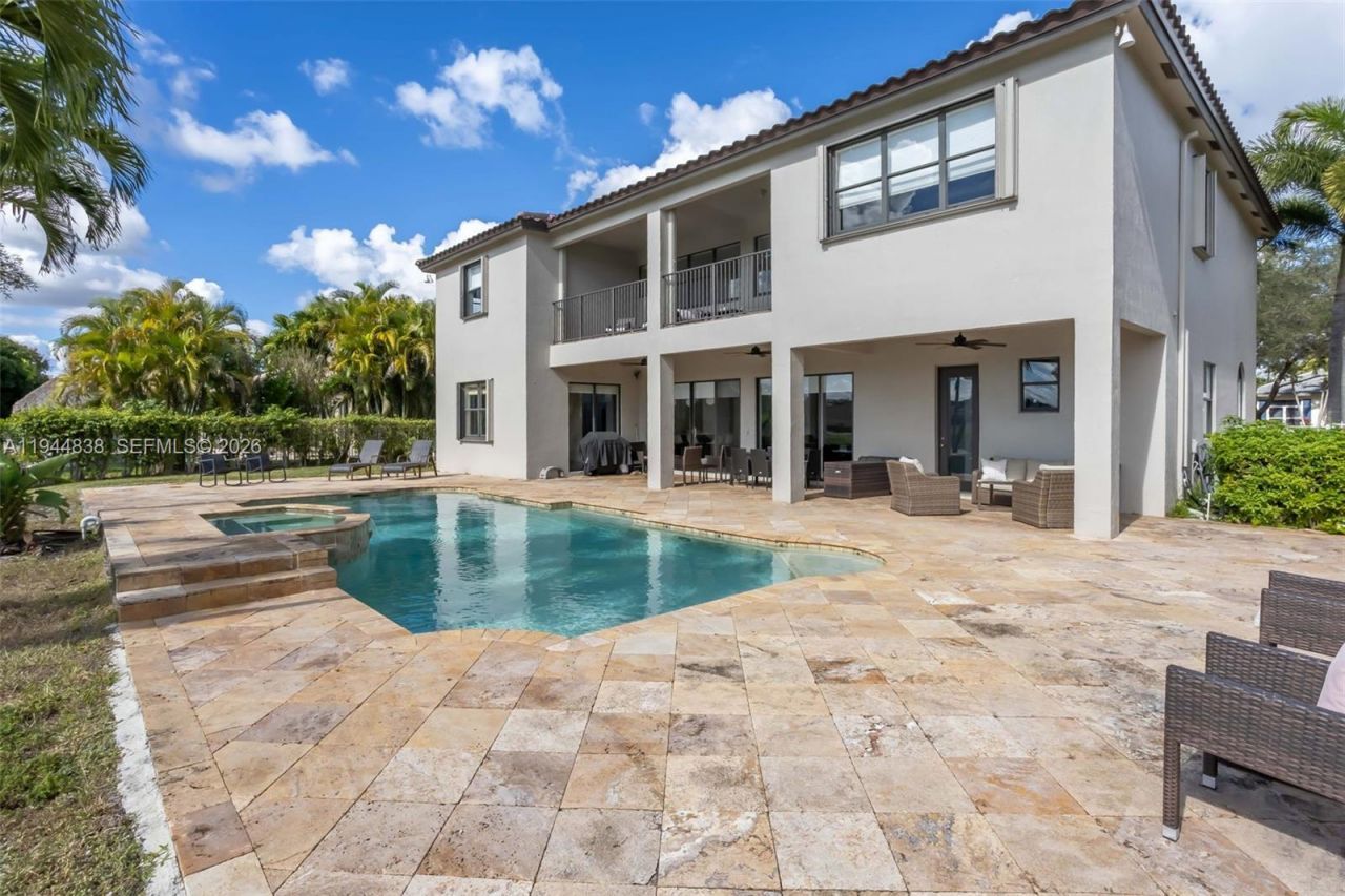 11606 Hibbs Grove Dr, Cooper City, FL 33330 Photo