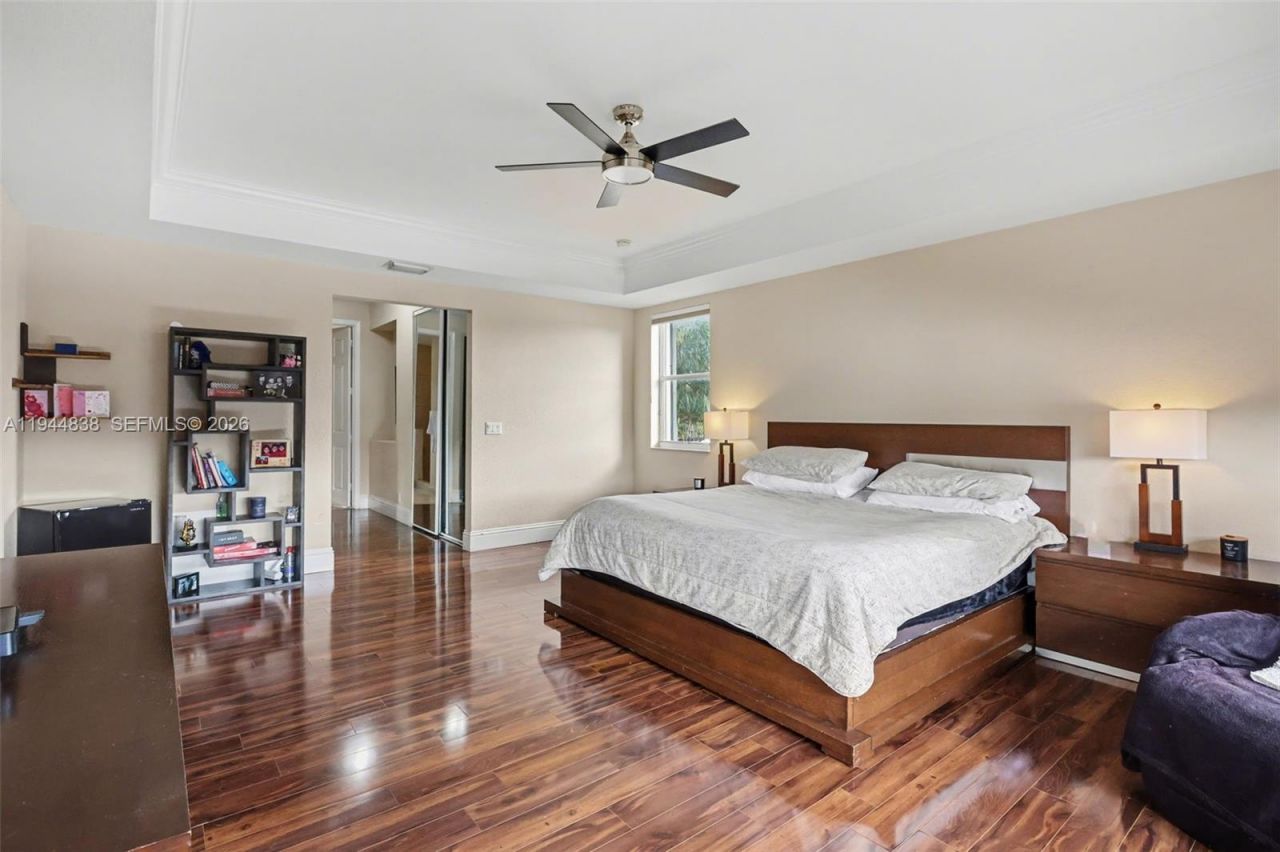 11606 Hibbs Grove Dr, Cooper City, FL 33330 Photo