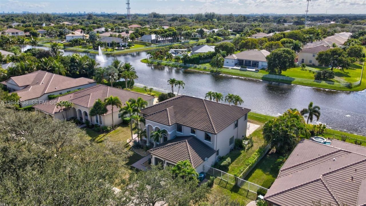 11606 Hibbs Grove Dr, Cooper City, FL 33330 Photo