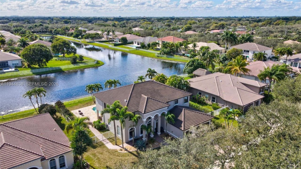 11606 Hibbs Grove Dr, Cooper City, FL 33330 Photo