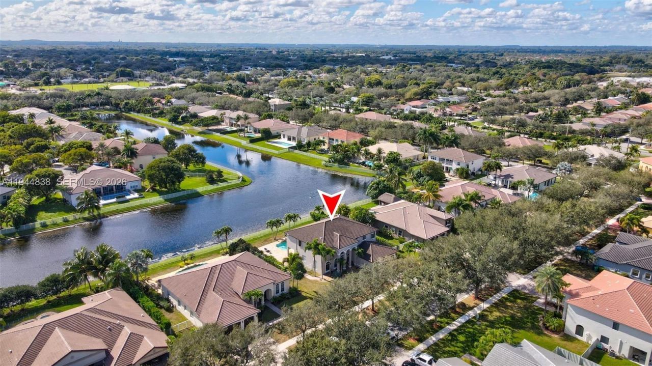 11606 Hibbs Grove Dr, Cooper City, FL 33330 Photo