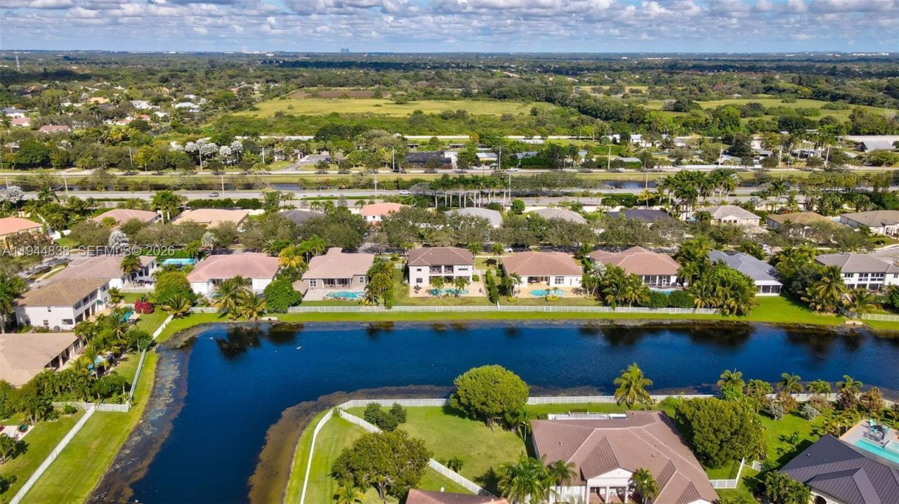 11606 Hibbs Grove Dr, Cooper City, FL 33330 Photo