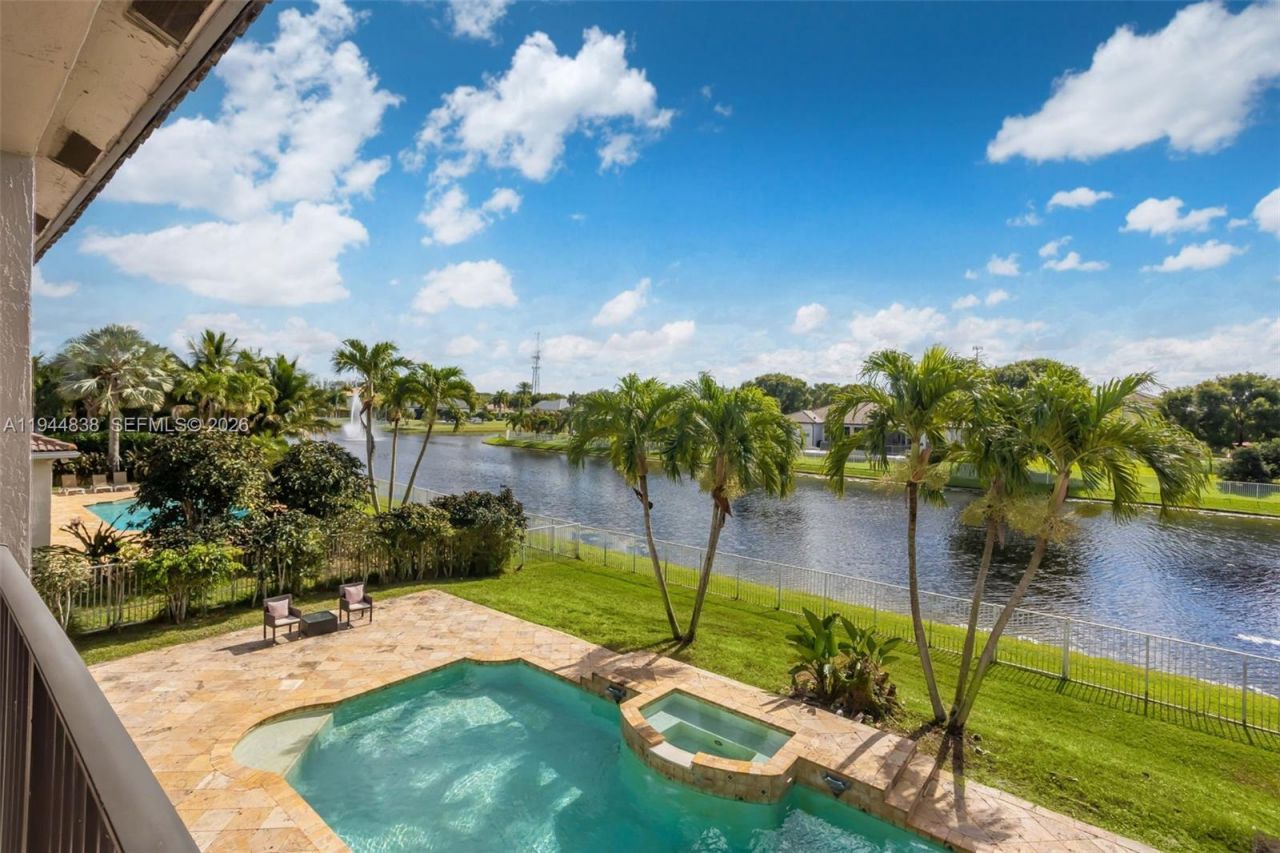 11606 Hibbs Grove Dr, Cooper City, FL 33330 Photo