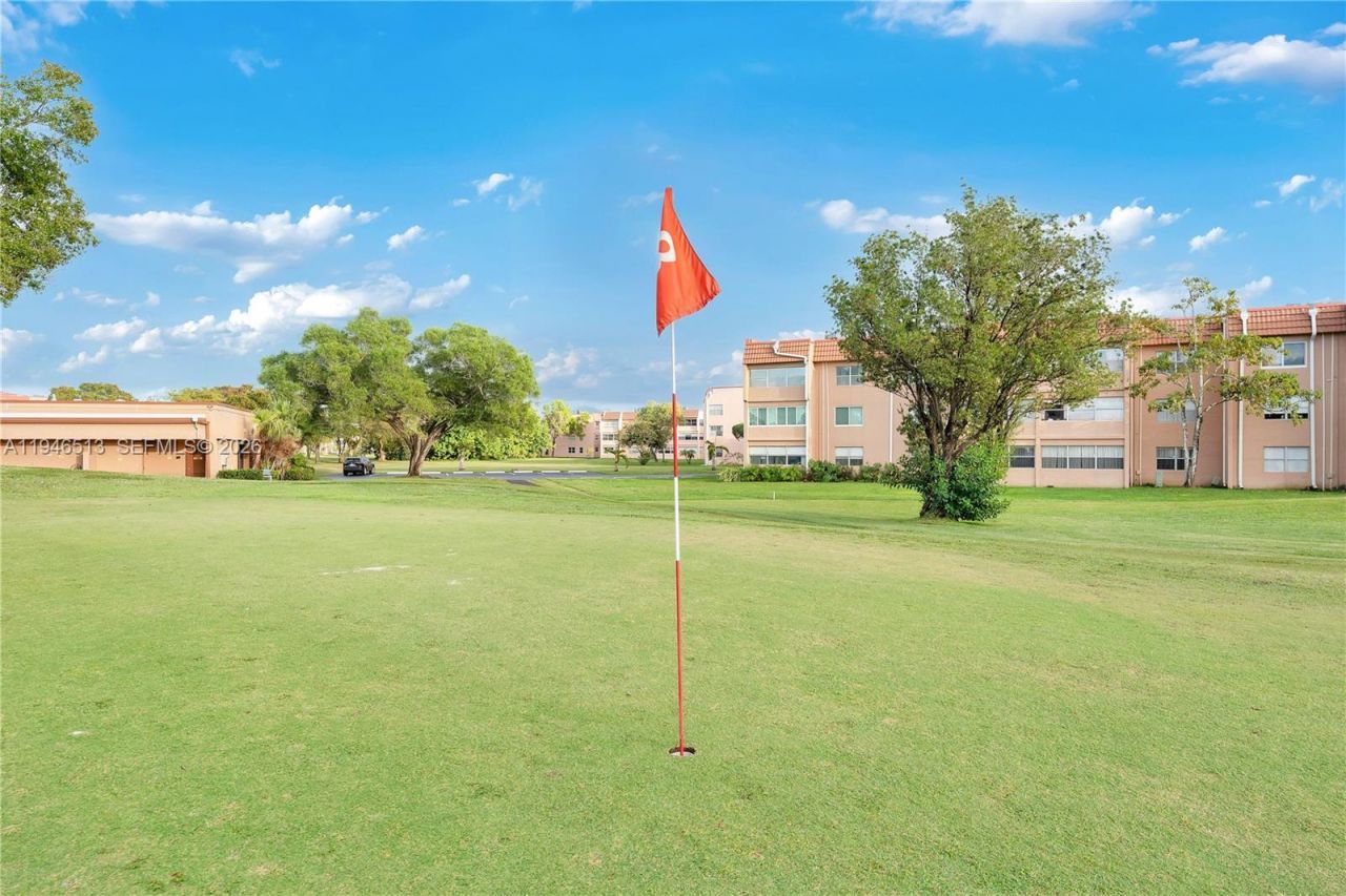 9721 Sunrise Lakes Blvd , Unit 201, Sunrise, FL 33322 Photo