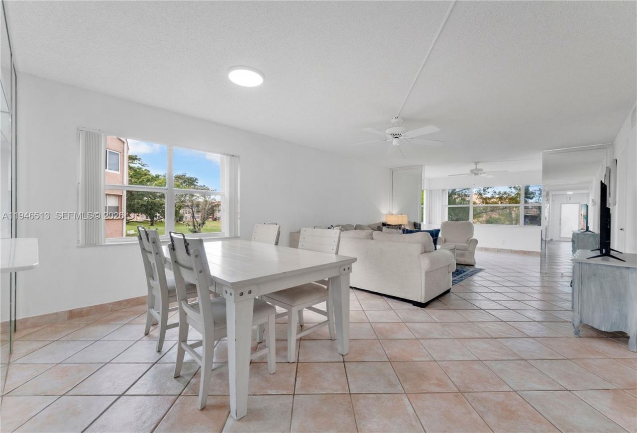 9721 Sunrise Lakes Blvd , Unit 201, Sunrise, FL 33322 Photo