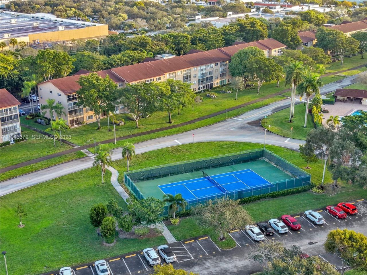 12850 SW 4th Ct, Unit 115I, Pembroke Pines, FL 33027 Photo