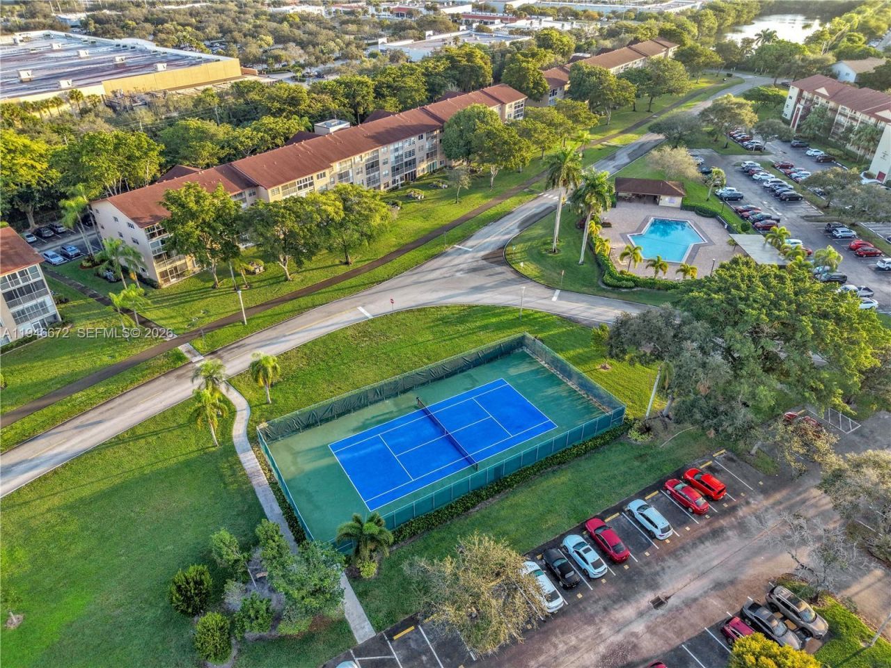 12850 SW 4th Ct, Unit 115I, Pembroke Pines, FL 33027 Photo