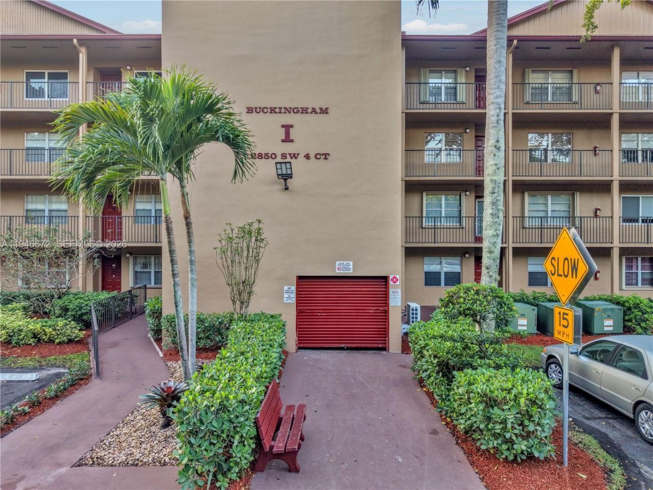 12850 SW 4th Ct, Unit 115I, Pembroke Pines, FL 33027 Photo