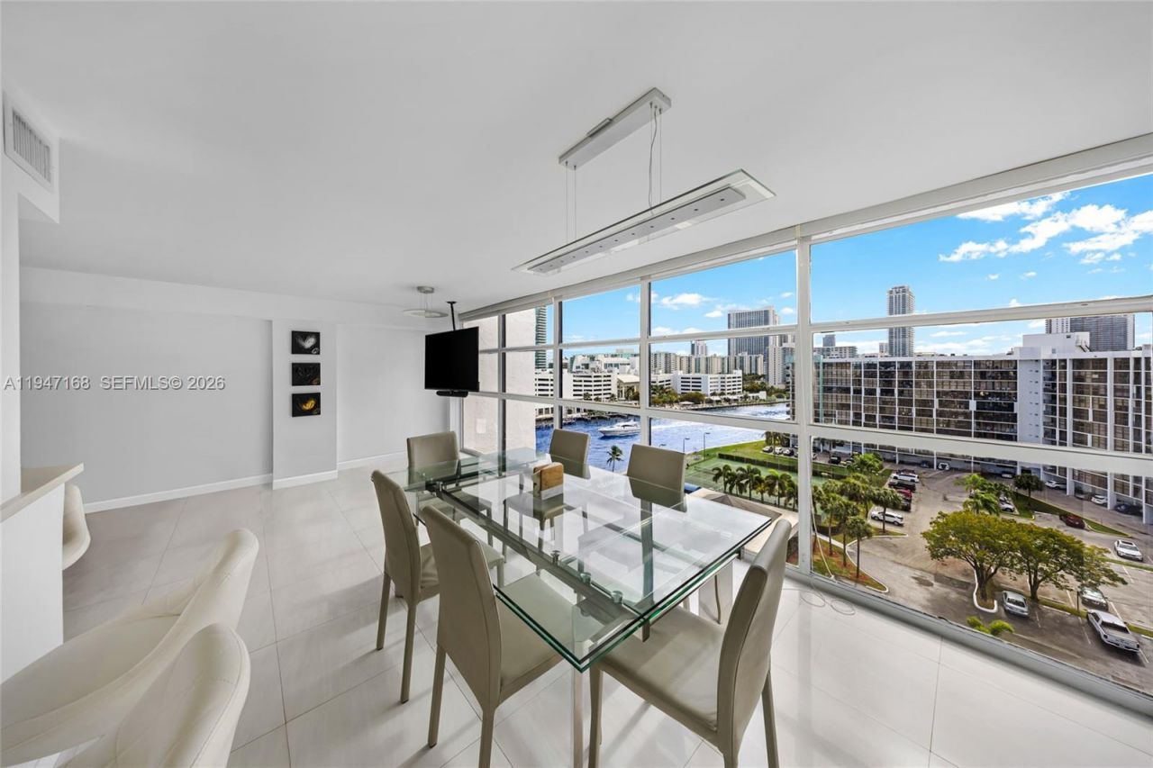 600 Parkview Dr, Unit 1114, Hallandale Beach, FL 33009 Photo