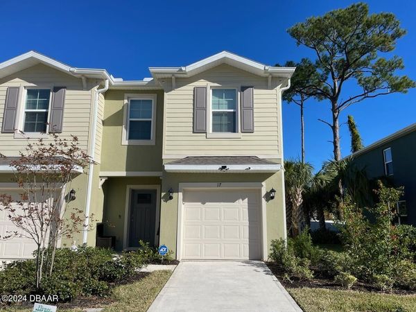 17 Bella Oaks Drive, Port Orange, FL 32129
