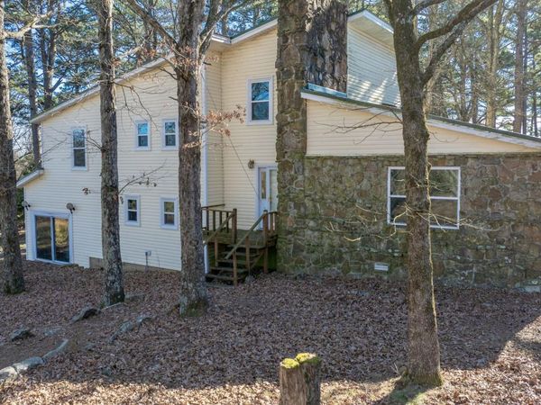 150 Bugger Hollar Lane, Batesville, AR 72501
