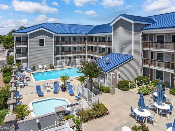 14001 COASTAL HIGHWAY, Unit 119, OCEAN CITY, MD 21842